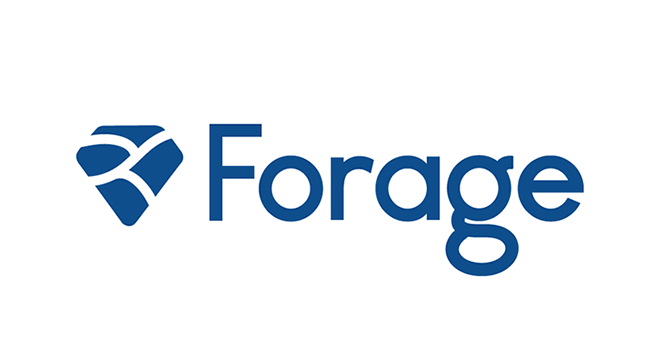 Forage Logo