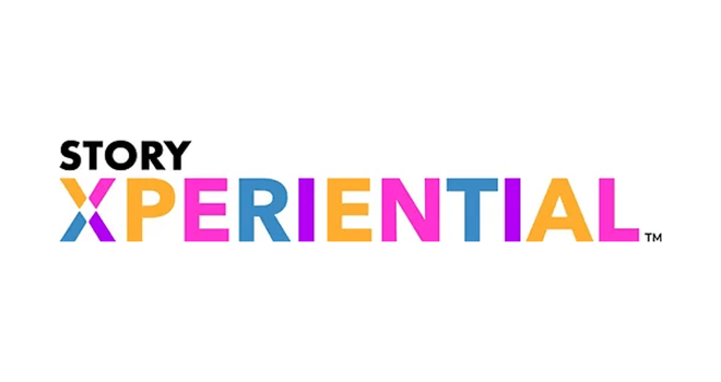 Story Xperiential Logo