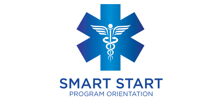 Smart Start Orientation