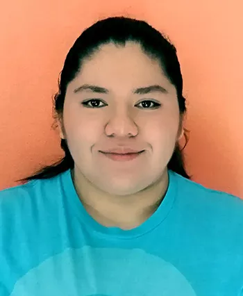 Yolanda Guerrero, TCC Dual Credits Student