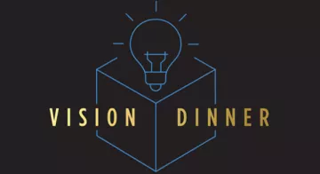 TCC Vision Dinner 2023