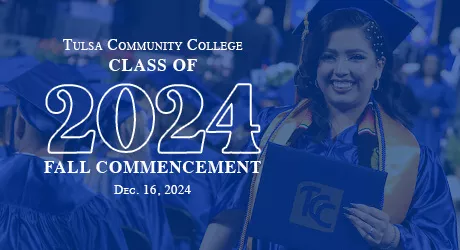 2024 Fall Commencement