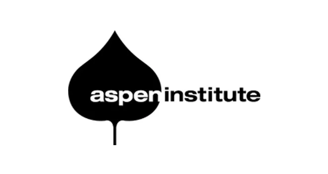 Aspen Institute Logo