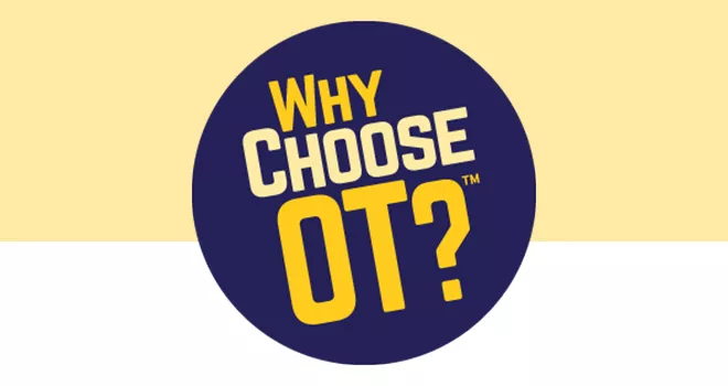 Why Choose OT?