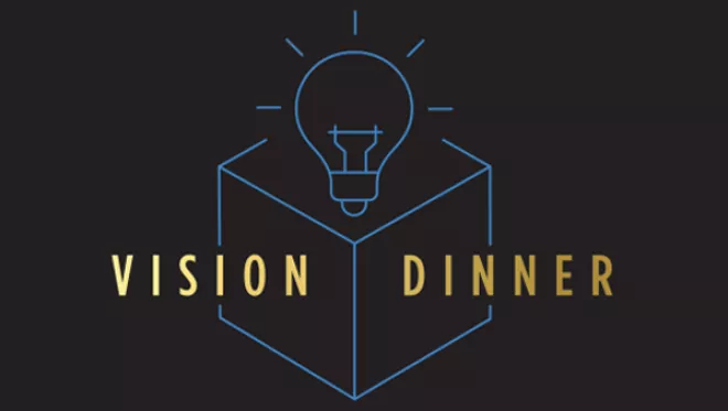 TCC Vision Dinner 2023