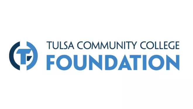 TCC Foundation logo