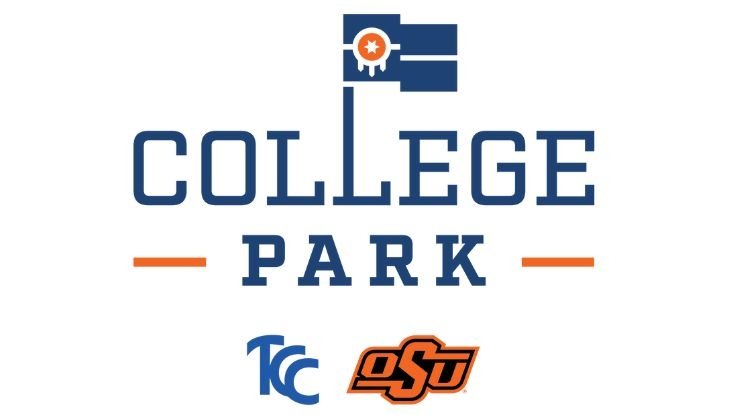 College Park Logo