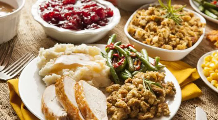 thanksgiving side dishes