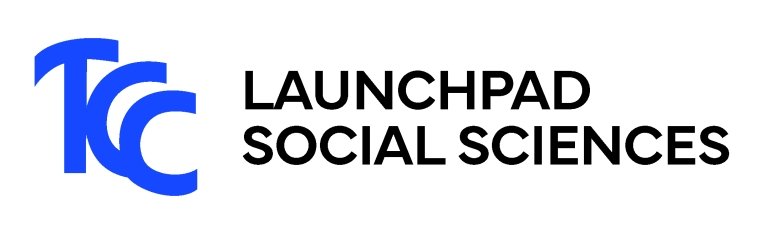 TCC Launchpad Social Sciences