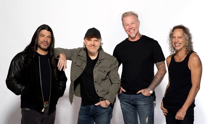 Metallica