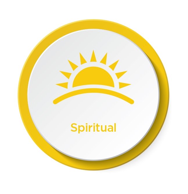 spiritual